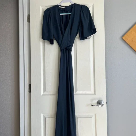 valentina gari green dress Valentina Gari Dress